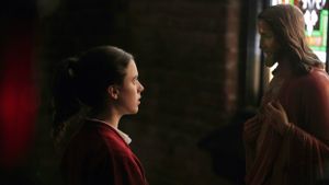 Novitiate's poster