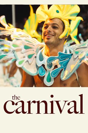 The Carnival's poster