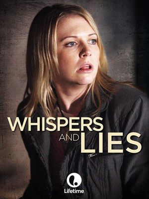 Whispers and Lies's poster