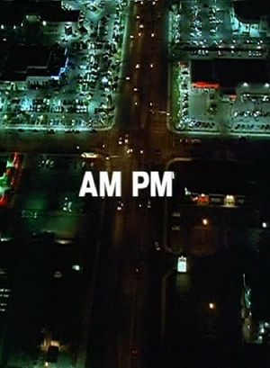 AM/PM's poster