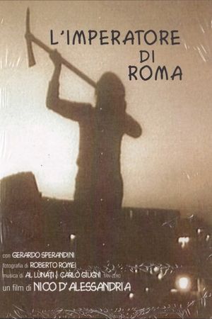 The Emperor of Rome's poster
