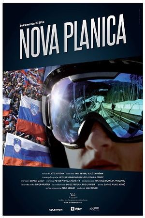 New Planica's poster