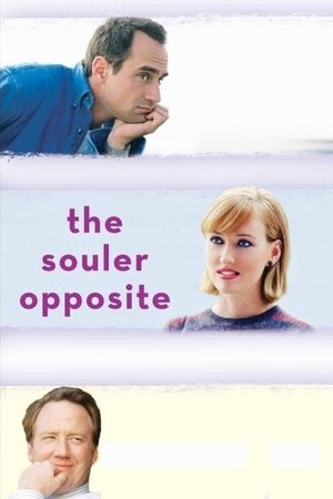 The Souler Opposite's poster