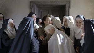 The Innocents's poster