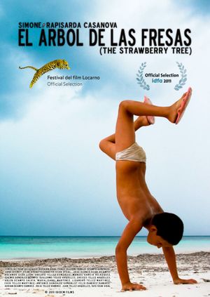 The Strawberry Tree's poster image