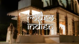 Zazie : Rodéo Indien's poster