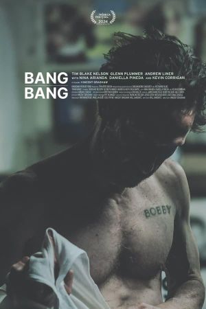 Bang Bang's poster