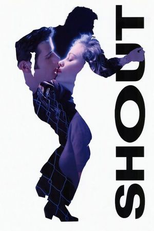Shout's poster