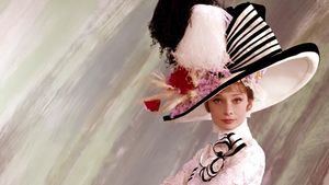 My Fair Lady's poster