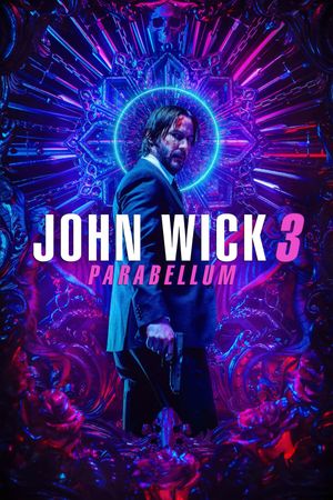 John Wick: Chapter 3 - Parabellum's poster
