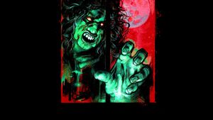 The Evil Dead's poster