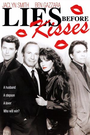 Lies Before Kisses's poster