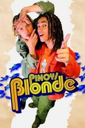 Pinoy/Blonde's poster