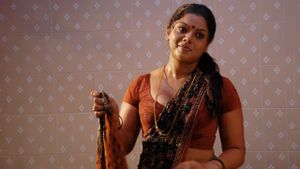 Drogam: Nadanthathu Enna?'s poster