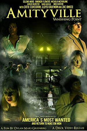 Amityville: Vanishing Point's poster