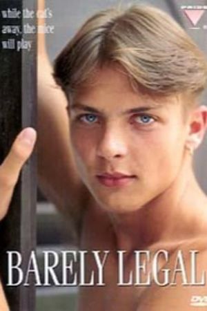 Barely Legal's poster