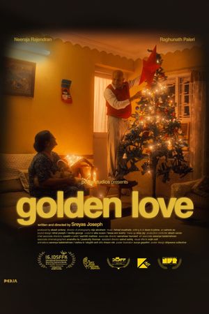 golden love's poster