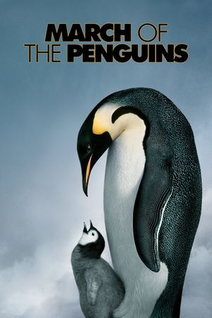 March of the Penguins's poster image