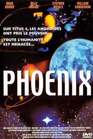 Phoenix's poster