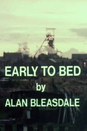 Early to Bed's poster image