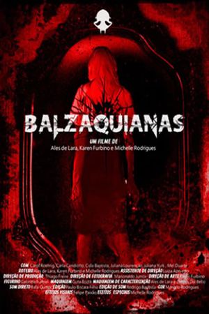 Balzaquianas's poster