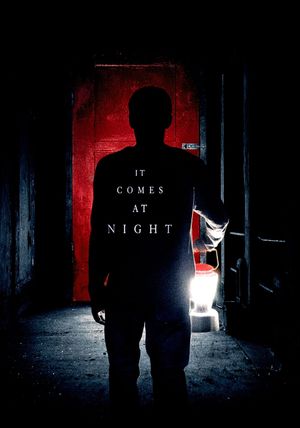 It Comes at Night's poster
