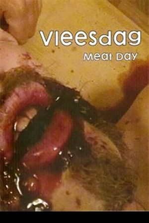 Meat Day's poster