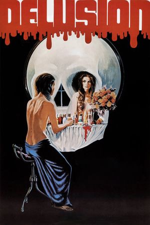 Delusion's poster