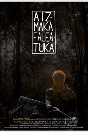 Aiz Maka Falea Tuka's poster