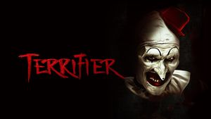 Terrifier's poster