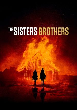The Sisters Brothers's poster
