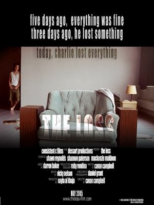 The Loss's poster