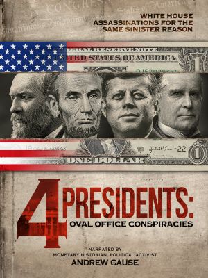 4 Presidents's poster