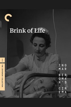 Brink of Life's poster