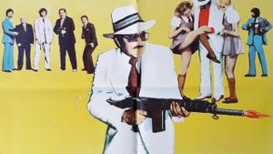 Don Carmelo il capo's poster