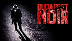 Budapest Noir's poster