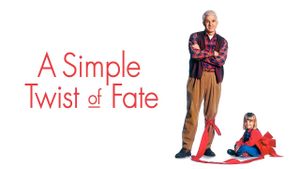 A Simple Twist of Fate's poster