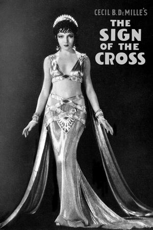 The Sign of the Cross's poster