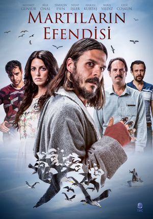 The Lord of the Seagull's poster