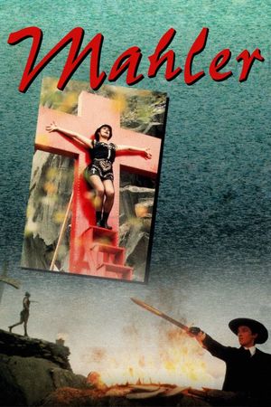 Mahler's poster