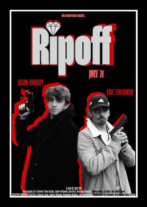 Ripoff's poster