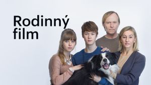 Family Film's poster