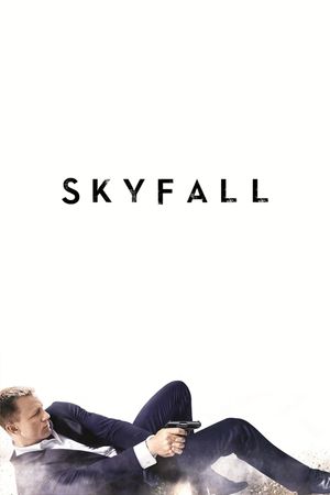 Skyfall's poster