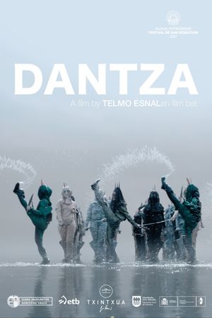 Dantza's poster