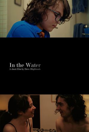 In the Water's poster