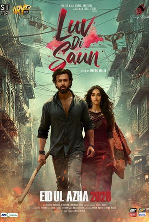 Luv Di Saun's poster image