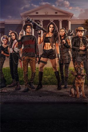 MexZombies's poster
