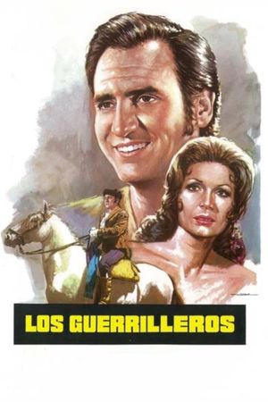 Los guerrilleros's poster