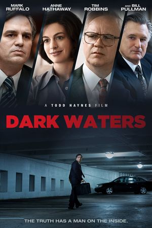 Dark Waters's poster