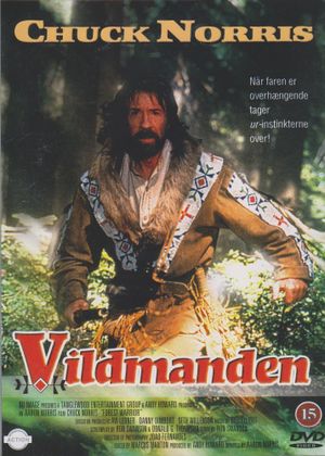 Forest Warrior's poster